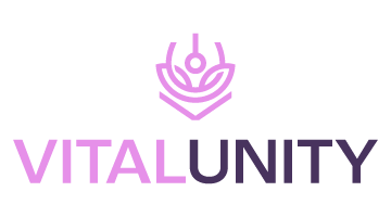 vitalunity.com is for sale