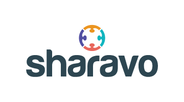 sharavo.com is for sale