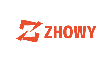 zhowy.com