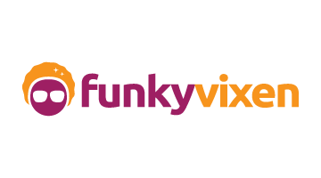 funkyvixen.com is for sale