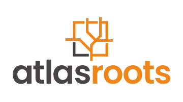 Logo for atlasroots.com