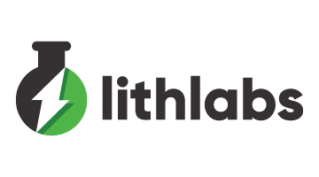 Logo for lithlabs.com