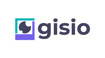 Logo for gisio.com