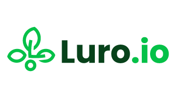 luro.io is for sale