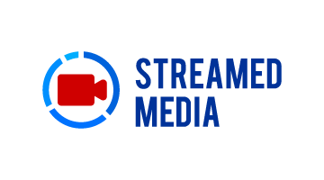 Logo for streamedmedia.com