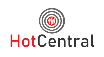 Logo for hotcentral.com