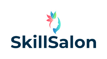 skillsalon.com is for sale