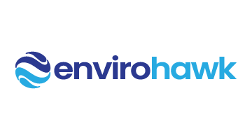 Logo for envirohawk.com
