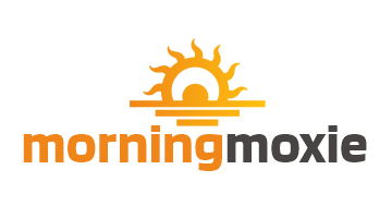 morningmoxie.com is for sale