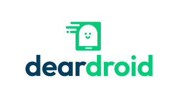 Logo for deardroid.com