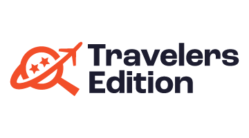 Logo for travelersedition.com
