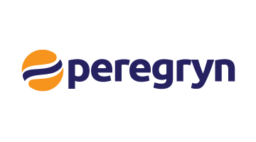 Logo for peregryn.com
