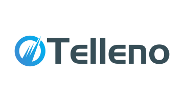 Logo for telleno.com