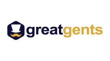 Logo for greatgents.com
