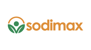 sodimax.com