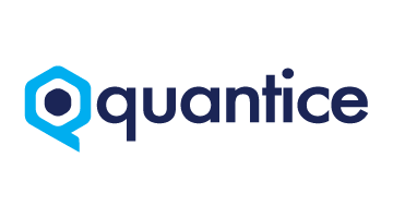 Logo for quantice.com