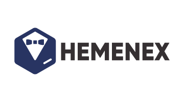 Logo for hemenex.com