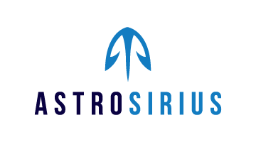 Logo for astrosirius.com