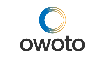 Logo for owoto.com