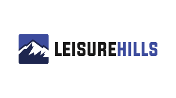 leisurehills.com is for sale