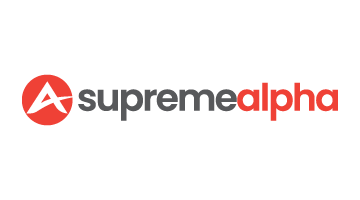 Logo for supremealpha.com