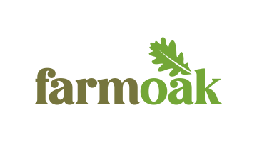 farmoak.com is for sale