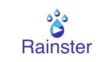 rainster.com is for sale