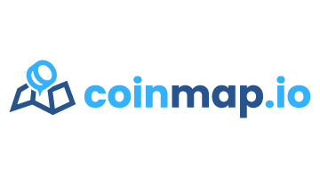 coinmap.io is for sale