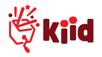 Logo for kiid.com