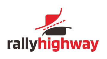 Logo for rallyhighway.com