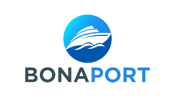Logo for bonaport.com
