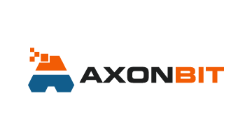 Logo for axonbit.com