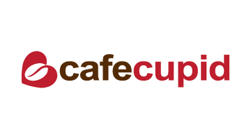Logo for cafecupid.com