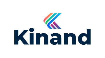 kinand.com is for sale