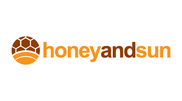 honeyandsun.com is for sale