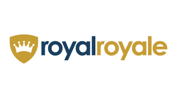 royalroyale.com is for sale
