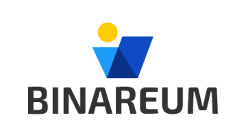 Logo for binareum.com