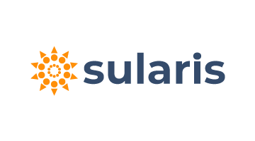 sularis.com is for sale