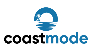 Logo for coastmode.com