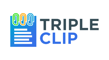 tripleclip.com is for sale