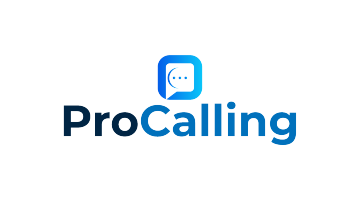 Logo for procalling.com