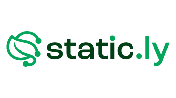 Logo for static.ly