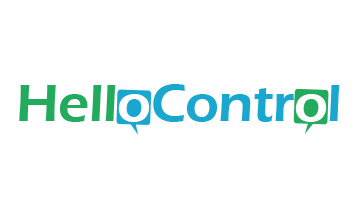 hellocontrol.com is for sale