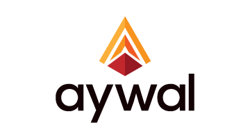 Logo for aywal.com
