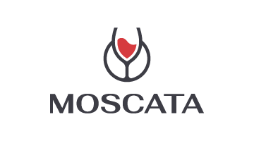 Logo for moscata.com