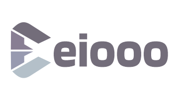 Logo for eiooo.com