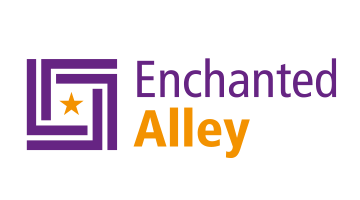 Logo for enchantedalley.com
