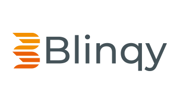 blinqy.com is for sale