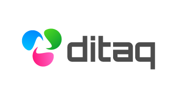 ditaq.com is for sale