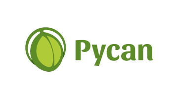 Logo for pycan.com